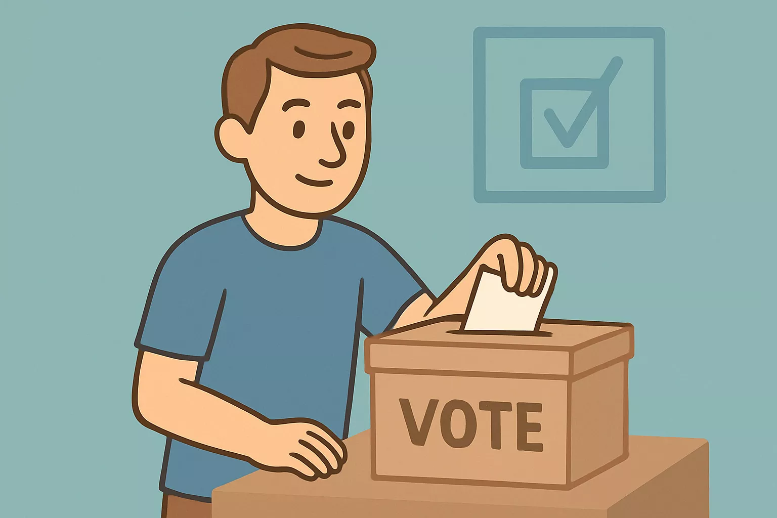 Voto elettori fuori sede: istituito l'Elenco Comunale. Al via le domande per il 2027